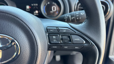 Toyota Yaris Cross 1.5 Hybrid Icon 5dr CVT Hybrid Estate